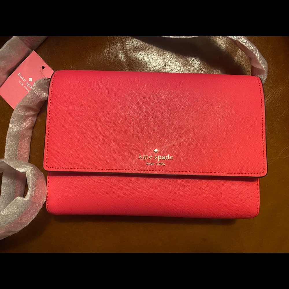 NWT Kate Spade Cove Street Dody Crossbody